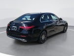 2022 Mercedes-Benz C-Class C 300 4MATIC®