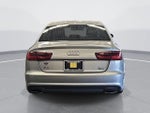 2018 Audi A6 2.0T Premium Plus quattro