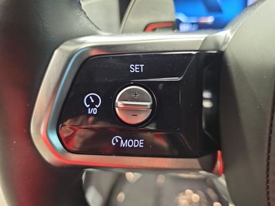 2025 BMW 7 Series 740i
