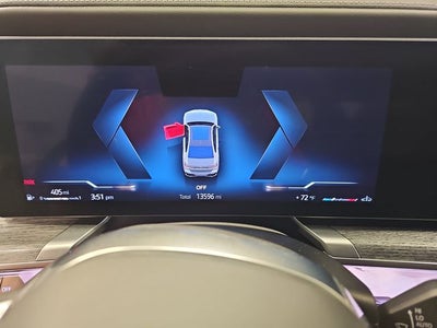 2025 BMW 7 Series 740i