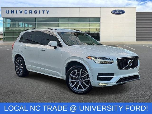 2017 Volvo XC90