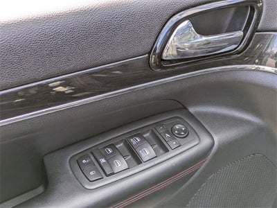 2020 Jeep Grand Cherokee Trailhawk