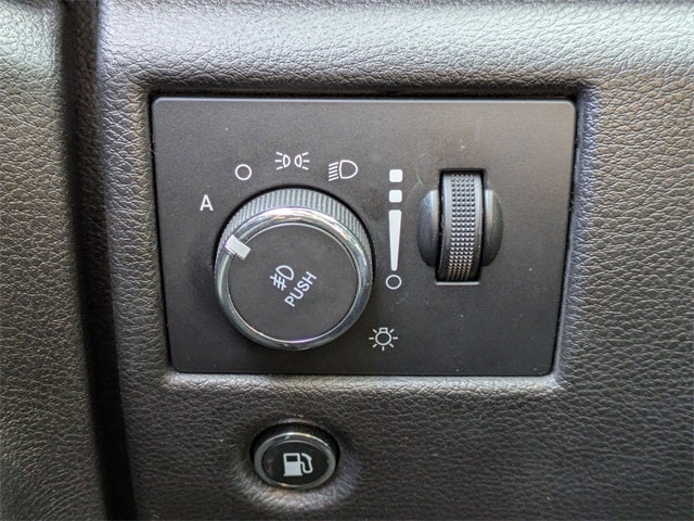 2020 Jeep Grand Cherokee Trailhawk