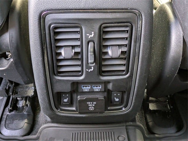 2020 Jeep Grand Cherokee Trailhawk