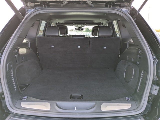 2020 Jeep Grand Cherokee Trailhawk