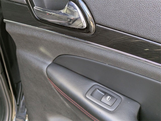 2020 Jeep Grand Cherokee Trailhawk