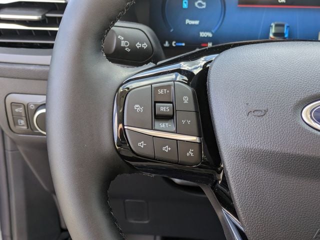 2025 Ford Escape Plug-In Hybrid Base