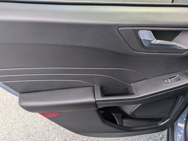 2025 Ford Escape Plug-In Hybrid Base