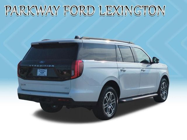 2026 Ford Expedition Max Active