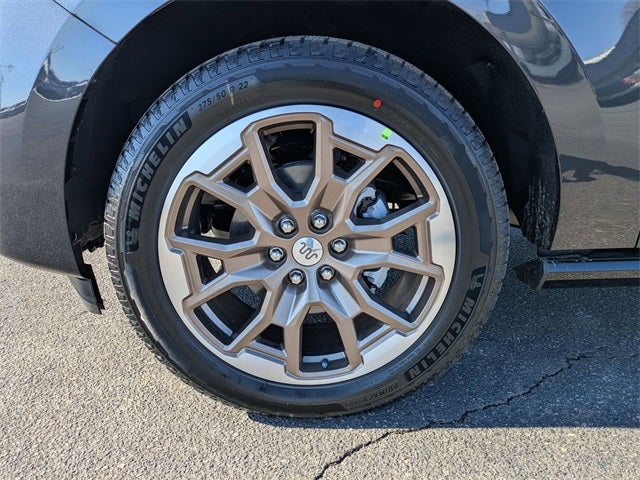 2026 Ford Expedition King Ranch