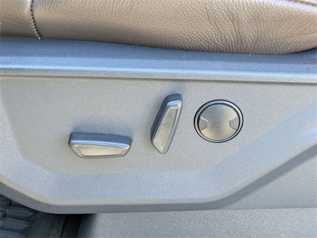 2026 Ford Expedition King Ranch