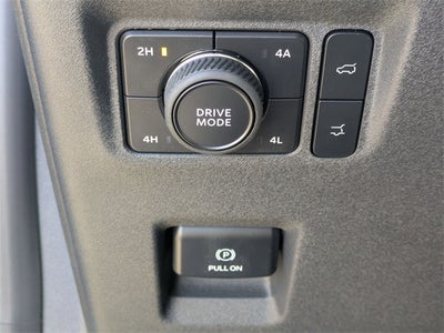 2026 Ford Expedition King Ranch