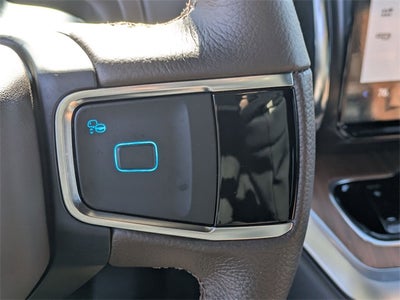 2026 Ford Expedition King Ranch