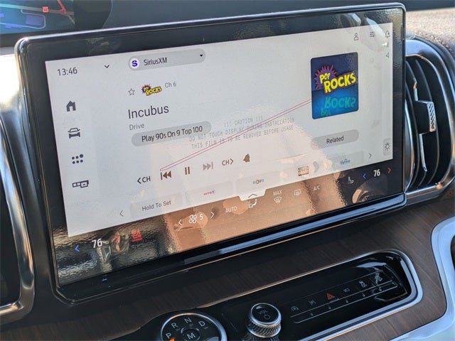 2026 Ford Expedition King Ranch