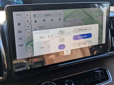 2026 Ford Expedition King Ranch