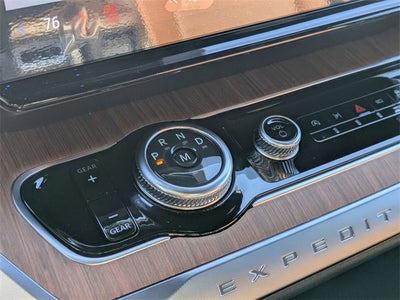 2026 Ford Expedition King Ranch