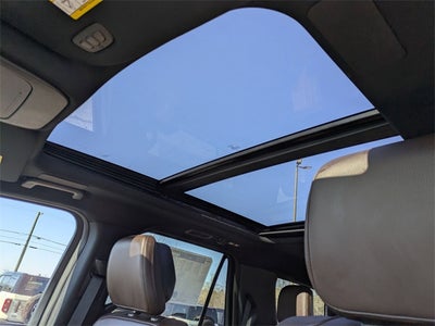 2026 Ford Expedition King Ranch