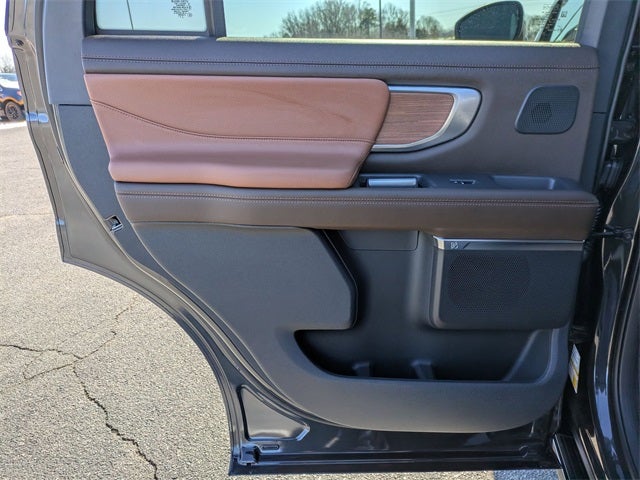 2026 Ford Expedition King Ranch