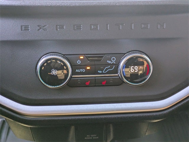 2026 Ford Expedition King Ranch