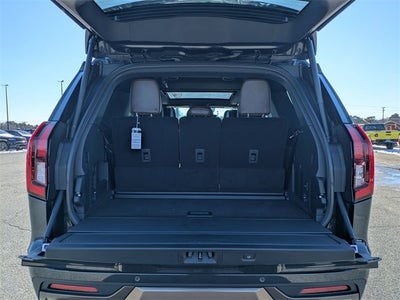 2026 Ford Expedition King Ranch