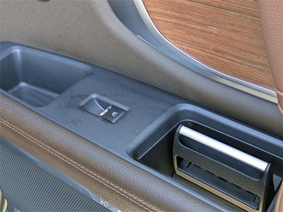 2026 Ford Expedition King Ranch