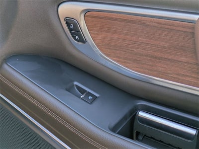 2026 Ford Expedition King Ranch