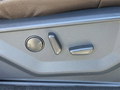 2026 Ford Expedition King Ranch