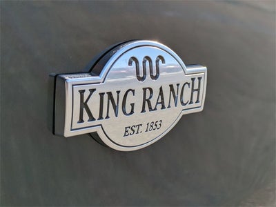 2026 Ford Expedition King Ranch