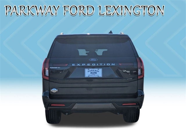 2026 Ford Expedition King Ranch