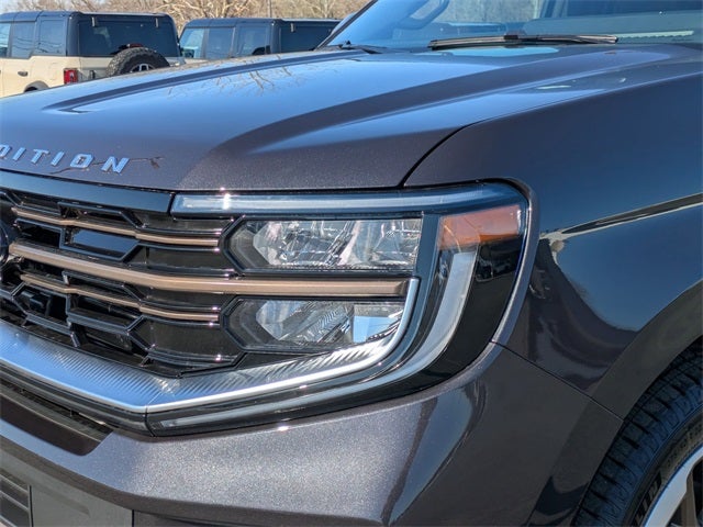 2026 Ford Expedition King Ranch