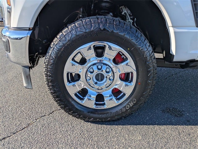 2023 Ford F-250SD King Ranch