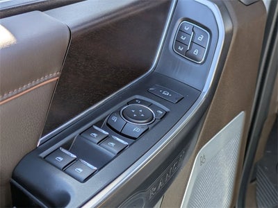 2023 Ford F-250SD King Ranch