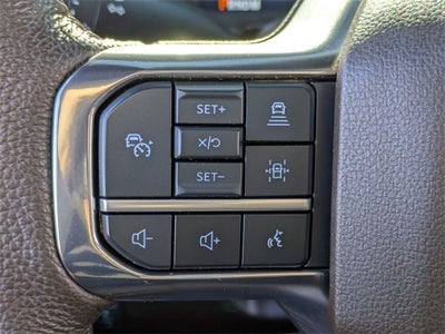 2023 Ford F-250SD King Ranch