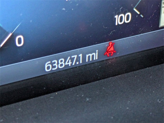 2023 Ford F-250SD King Ranch