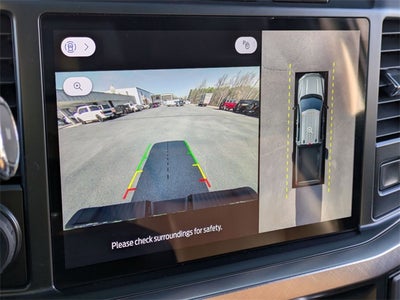 2023 Ford F-250SD King Ranch