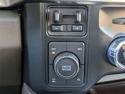 2023 Ford F-250SD King Ranch