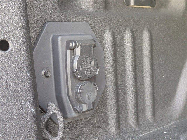 2023 Ford F-250SD King Ranch