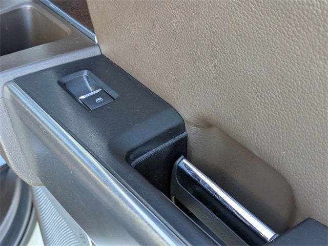 2023 Ford F-250SD King Ranch