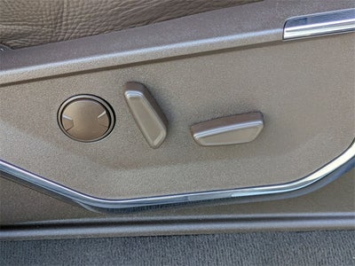 2023 Ford F-250SD King Ranch