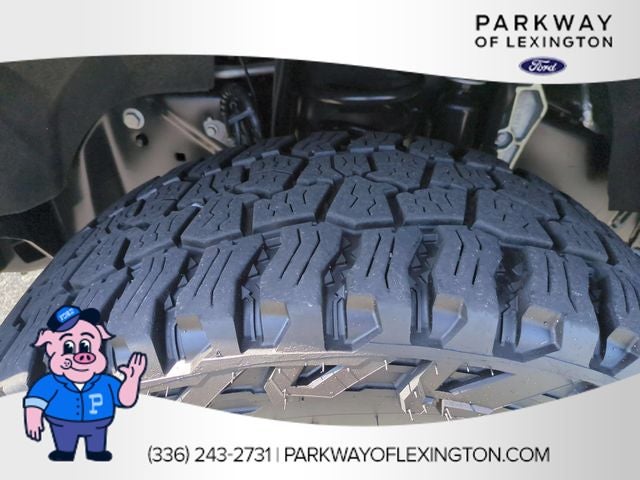 2024 Ford F-250SD Lariat