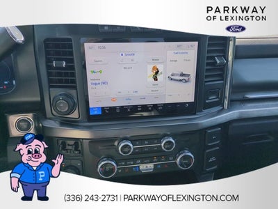2024 Ford F-250SD Lariat