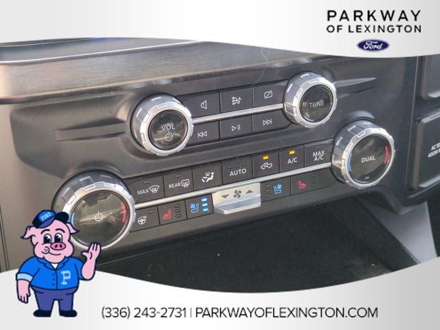 2024 Ford F-250SD Lariat