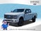 2024 Ford F-250SD Platinum