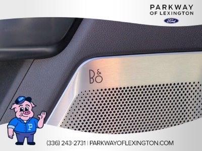 2024 Ford F-250SD Platinum