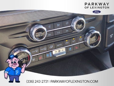2024 Ford F-250SD Platinum