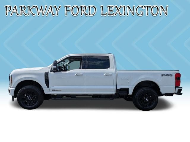 2025 Ford F-250SD Lariat