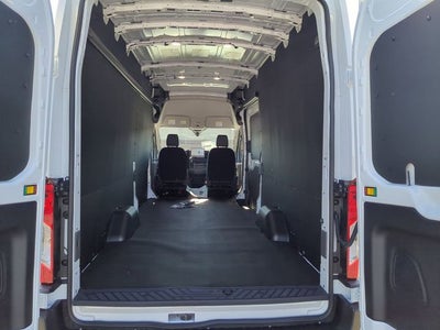 2026 Ford Transit-350 Base