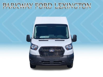 2026 Ford Transit-350 Base