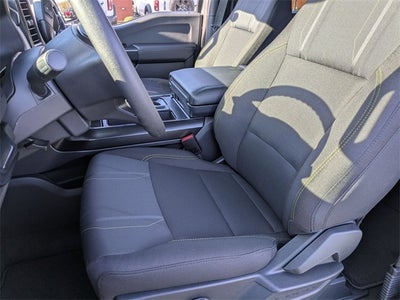 2025 Ford F-150 LOBO EDITION