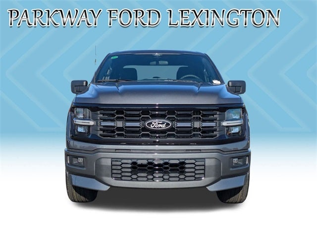 2025 Ford F-150 LOBO EDITION